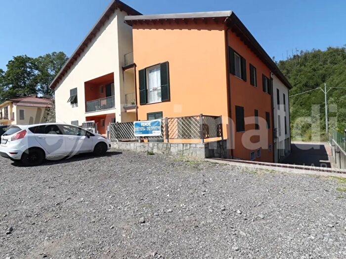 Appartamento bilocale in vendita in Ricco' Del Golfo Di Spezia