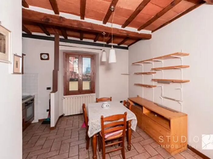 Appartamento bilocale in vendita in Via Bellaria, Pistoia