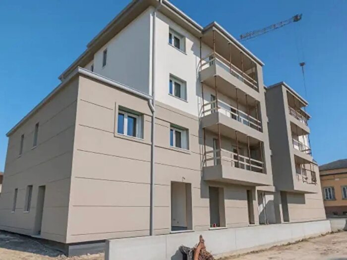 Appartamento trilocale in vendita in Via Dalmazia, Reggio nell'Emilia
