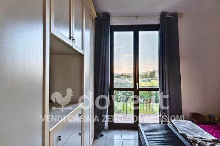 Appartamento trilocale in vendita in Via del Bosco, Montelupo Fiorentino