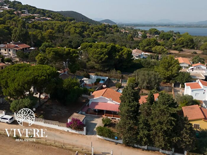 Casa trilocale in vendita in Via Maestrale, SantAnna Arresi