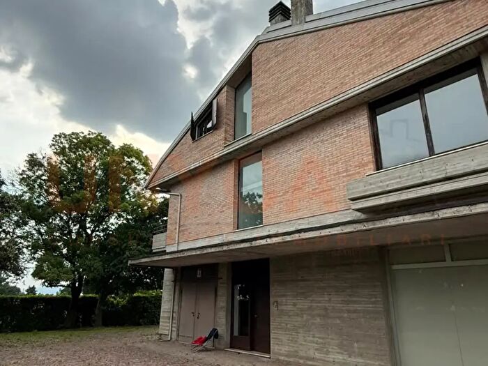 Casa trilocale in vendita in Via Cucca, Montegaldella