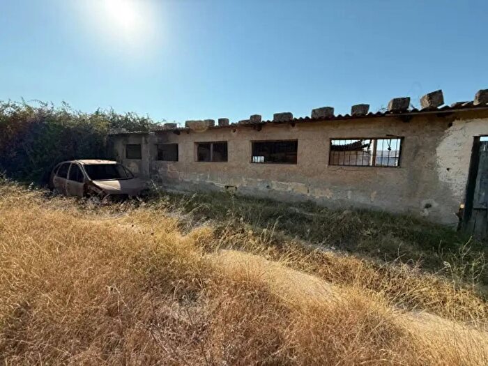 Casa bilocale in vendita in Contrada Fraginesi, Castellammare Del Golfo