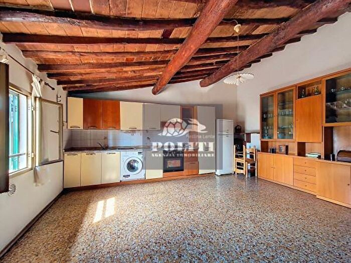 Appartamento trilocale in vendita in Empoli