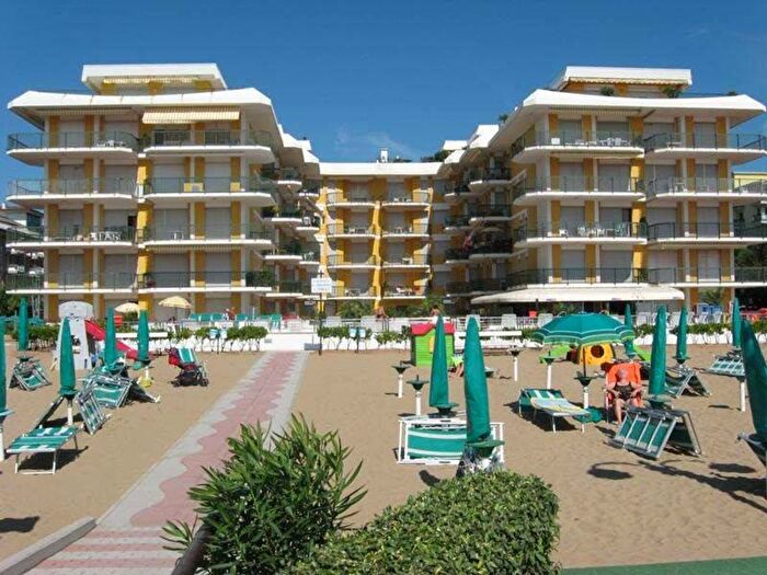 Appartamento bilocale in affitto in Jesolo Paese, Jesolo