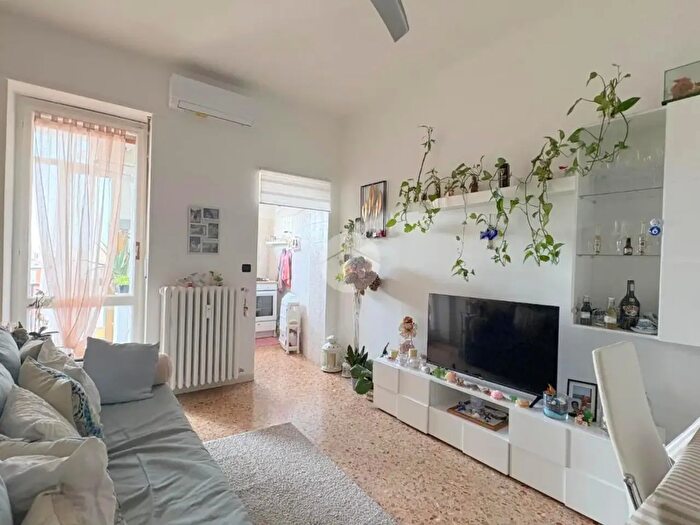 Appartamento bilocale in vendita in Via Lucento, Torino