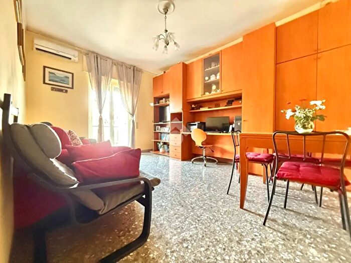 Appartamento bilocale in vendita in I Traversa Pisciarelli, Napoli