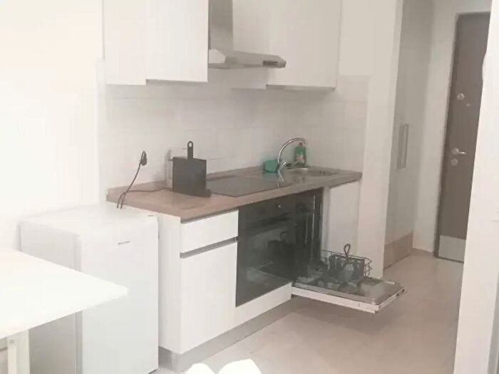 Appartamento monolocale in affitto in Via Bartolomeo Panizza, Milano