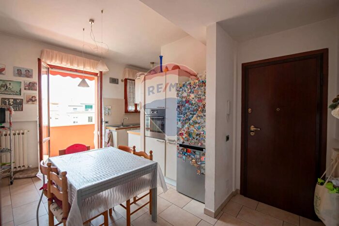 Appartamento con 7 locali in vendita in Strada Terza Cesano B, Senigallia