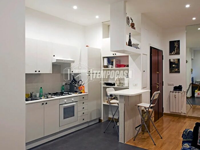 Appartamento bilocale in vendita in Via Domenico Barone, Roma