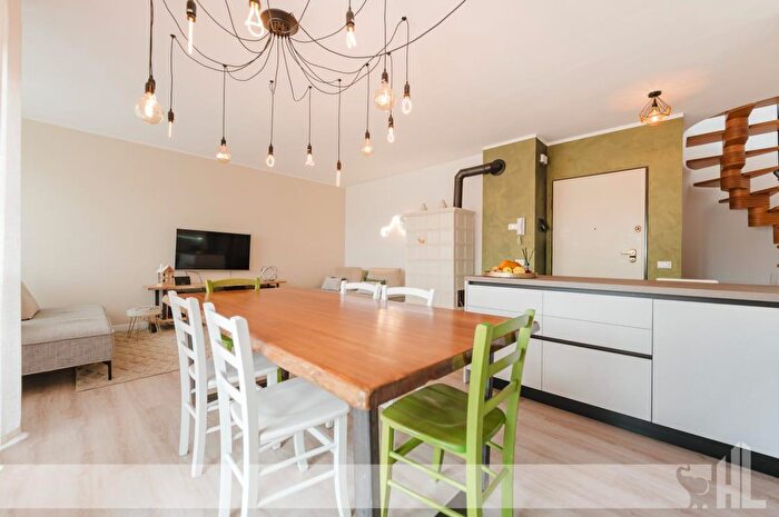 Appartamento quadrilocale in vendita in San Fior