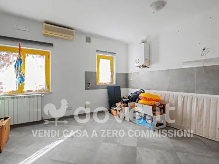 Appartamento monolocale in vendita in Viale Francesco Paolo Tosti, Pescara