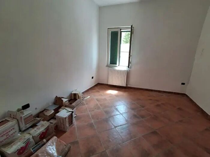 Appartamento bilocale in vendita in Via Giuseppe De Amicis, Alfedena