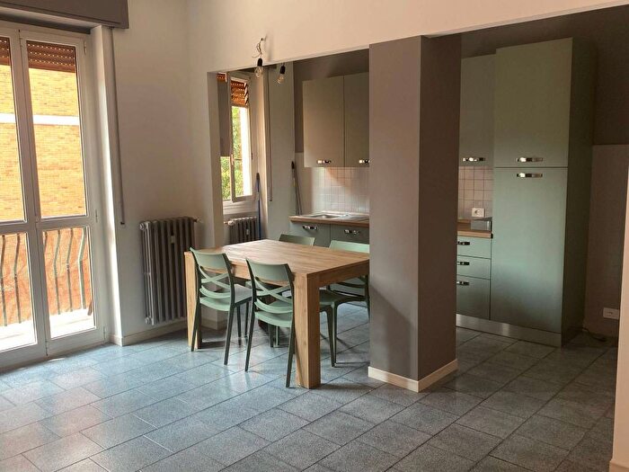 Appartamento trilocale in affitto in Colognola, Bergamo