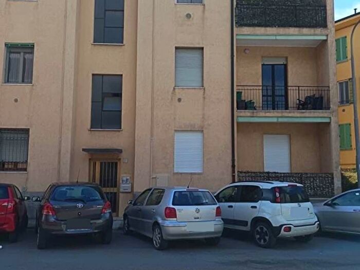 Appartamento trilocale in affitto in Via Tombino, Centro, Cremona