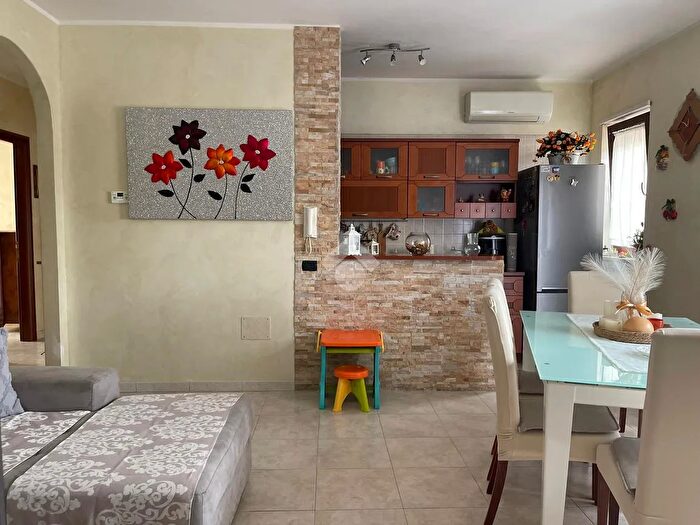 Appartamento bilocale in vendita in Viale Cipressi, Grottaglie