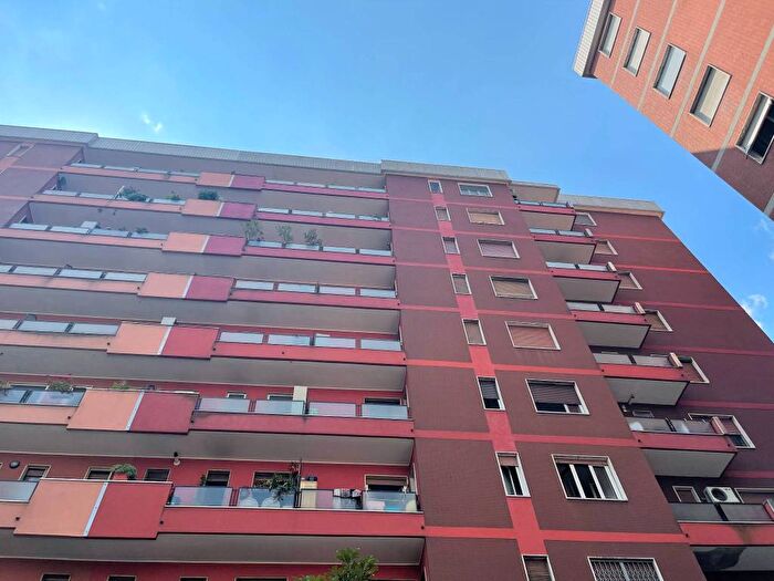 Appartamento bilocale in affitto in Viale Fulvio Testi, Bignami Ponale, Milano
