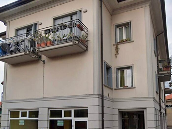 Appartamento bilocale in affitto in Via Giuseppe Verdi, Rovellasca