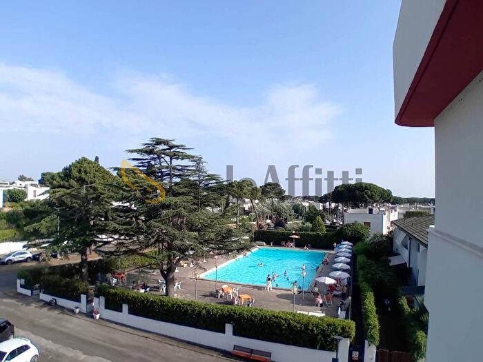 Appartamento bilocale in affitto in Viale delle Vele, Montalto Marina, Montalto di Castro