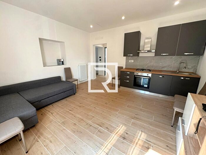 Appartamento trilocale in vendita in Via Oberdan Forlimpopoli, Forlimpopoli