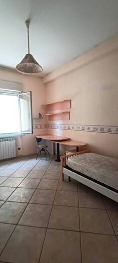 Appartamento trilocale in affitto in Via Dalmazia, Centro, Caltanissetta