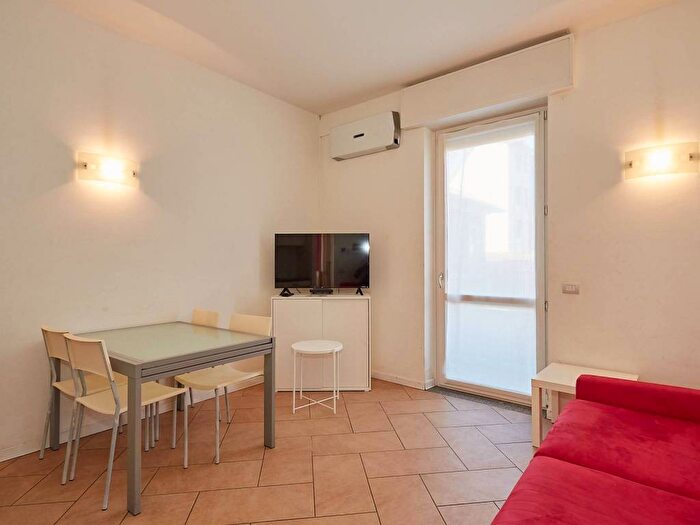 Appartamento bilocale in affitto in Via Lodovico Settala, Buenos Aires, Milano