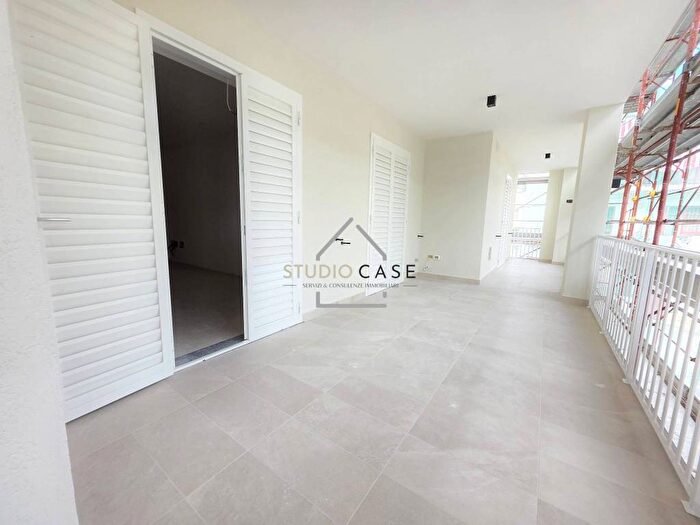 Appartamento quadrilocale in affitto in Via Santa Maria, Quarto