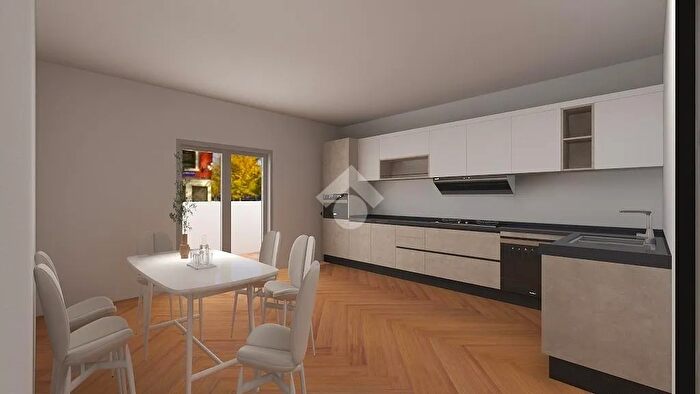 Appartamento trilocale in vendita in Via Modigliani, Casalnuovo Di Napoli