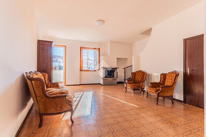 Appartamento quadrilocale in vendita in Via Viterbo, Cerveteri