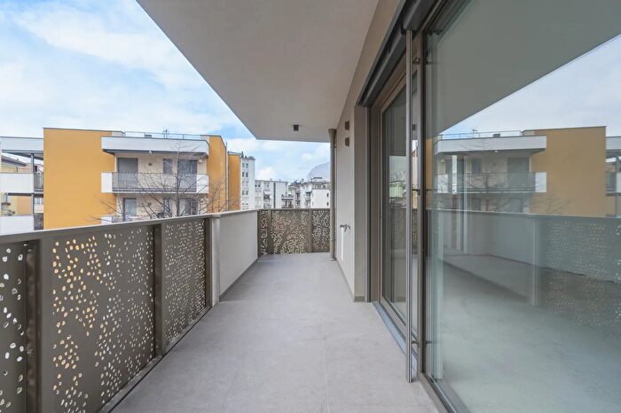 Appartamento quadrilocale in vendita in Via Vicenza, Bolzano