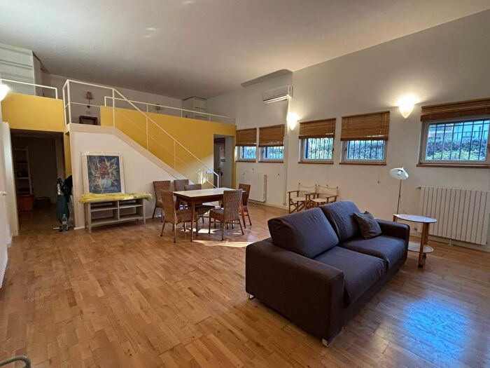 Appartamento bilocale in affitto in Via Angelo Moro, Centro, San Donato Milanese