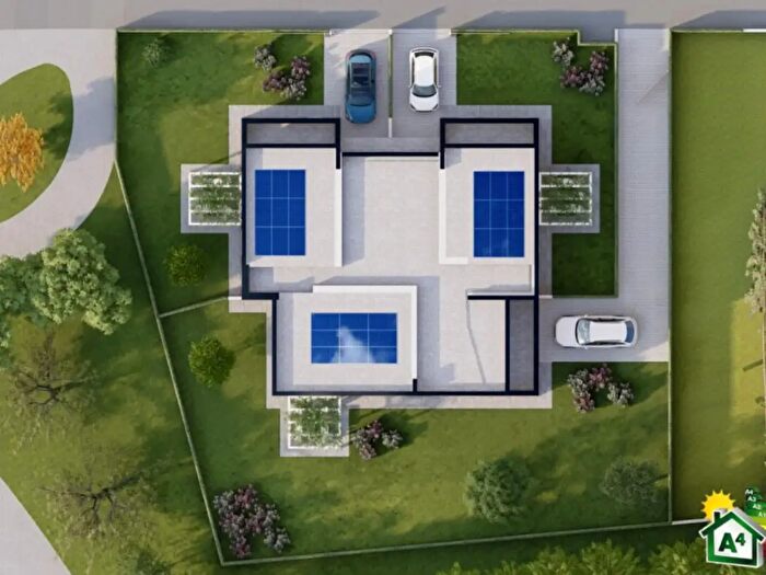 Case in Vendita e in Affitto - 3