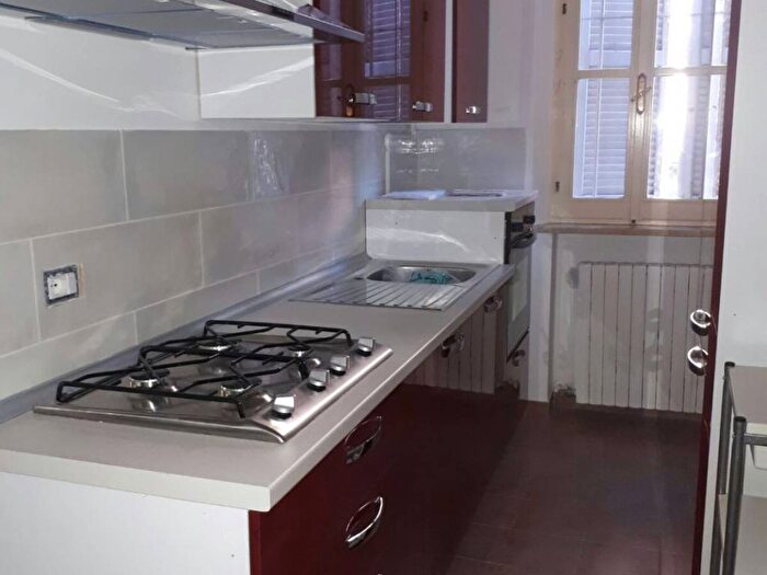 Appartamento bilocale in affitto in Via La Spezia, Villetta, Parma