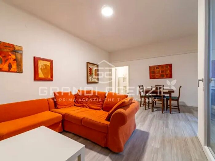 Appartamento trilocale in vendita in Via Silvio Pellico, Parma