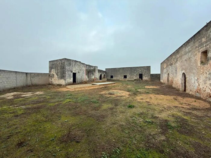 Casa in vendita in Sp, Trepuzzi