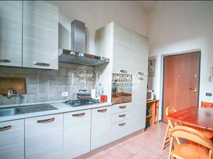 Appartamento bilocale in affitto in Via Monte Popera, Milano