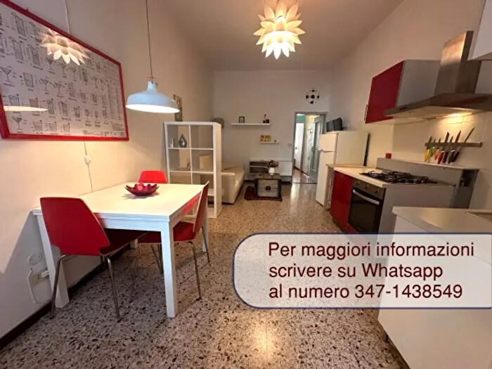 Appartamento bilocale in affitto in Strada Matteo Renato Imbriani, Parma