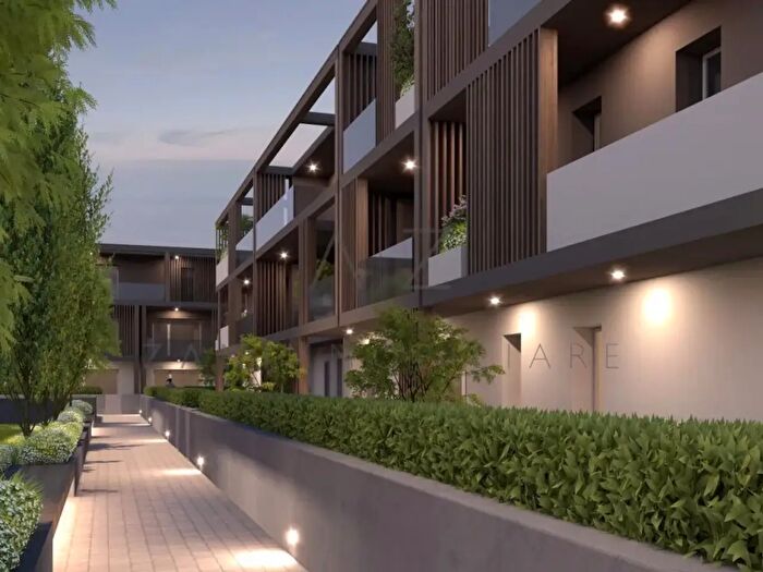 Appartamento quadrilocale in vendita in Via Danimarca, Castelfranco Veneto