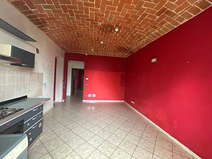 Appartamento bilocale in vendita in Via Giovanni Scazzola, Alessandria