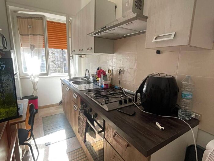 Appartamento monolocale in affitto in Via della Magliana, Magliana, Roma