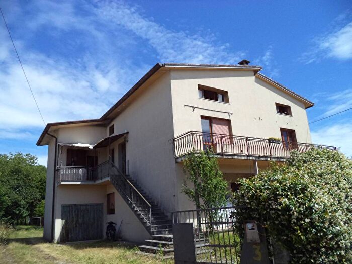 Casa con 6 locali in affitto in Centro, Carlino