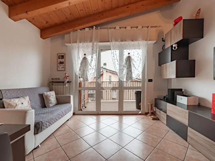 Appartamento bilocale in vendita in Via Osoppo, Paderno Dugnano