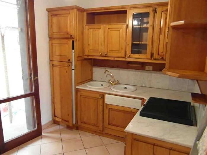 Casa bilocale in affitto in Viareggio Terminetto, Viareggio