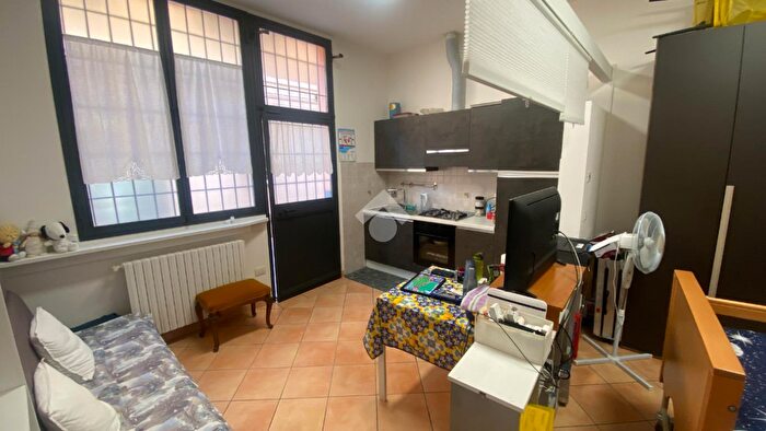 Appartamento monolocale in vendita in Via IX Febbraio, Imola