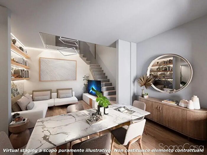 Casa con 6 locali in vendita in Via dei Cioli, Firenze