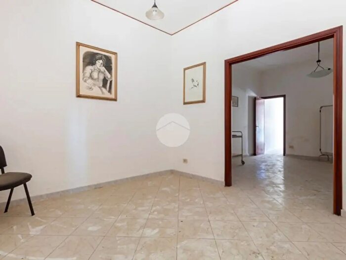 Appartamento bilocale in vendita in Via Piave, Misilmeri