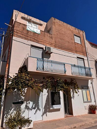 Appartamento bilocale in vendita in Via Cortese, San Vito Lo Capo