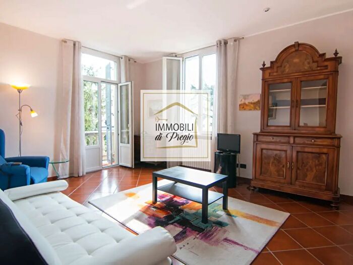 Appartamento bilocale in vendita in Via Bellini, Parma