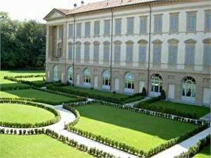 Appartamento bilocale in affitto in Via dAdda Busca, Centro, Lomagna