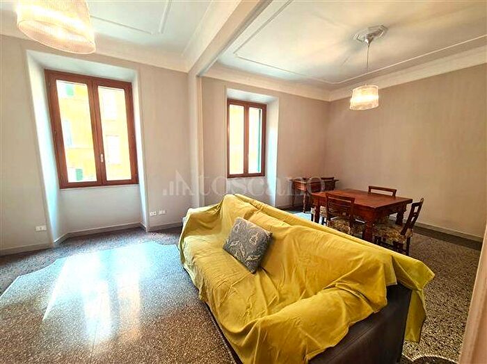 Appartamento con 5 locali in affitto in Via Polesine, Bologna, Roma